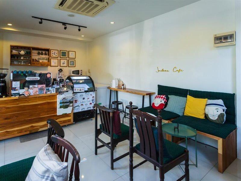 Le Canal Boutique House Čiang Mai Exteriér fotografie