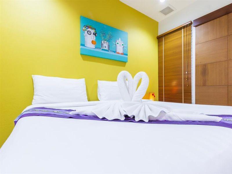 Le Canal Boutique House Čiang Mai Exteriér fotografie