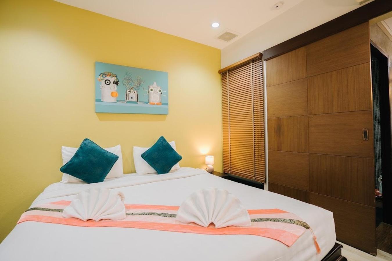 Le Canal Boutique House Čiang Mai Exteriér fotografie