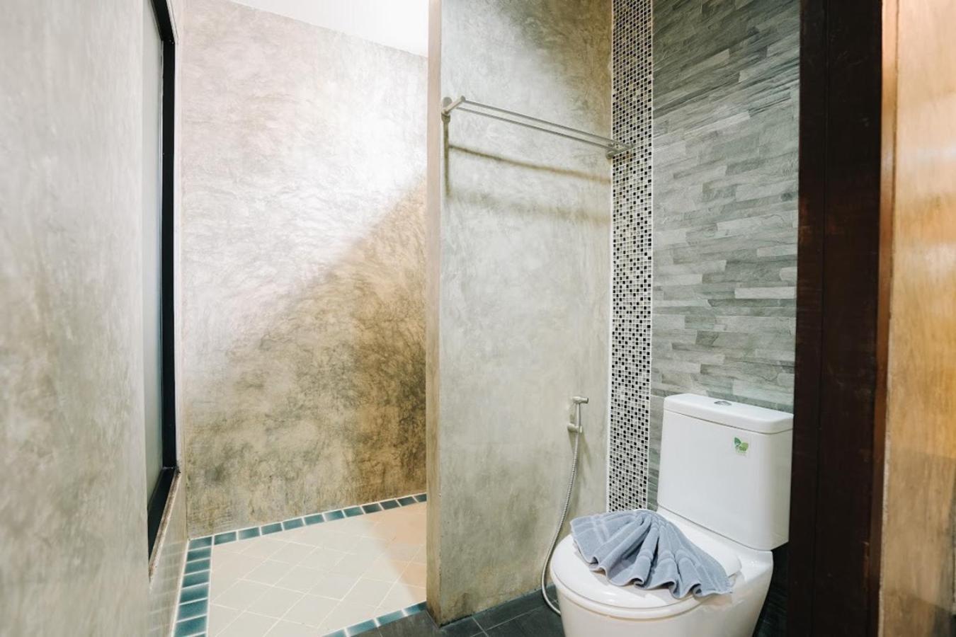 Le Canal Boutique House Čiang Mai Exteriér fotografie